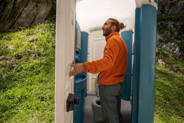 Best Emergency porta potty rental  in West Carrollton, OH
