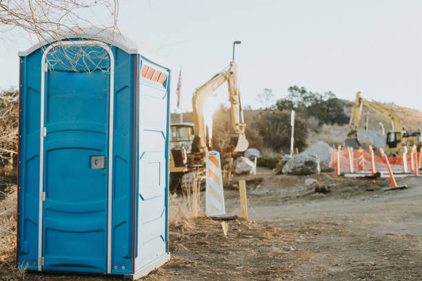 Best Affordable porta potty rental  in West Carrollton, OH