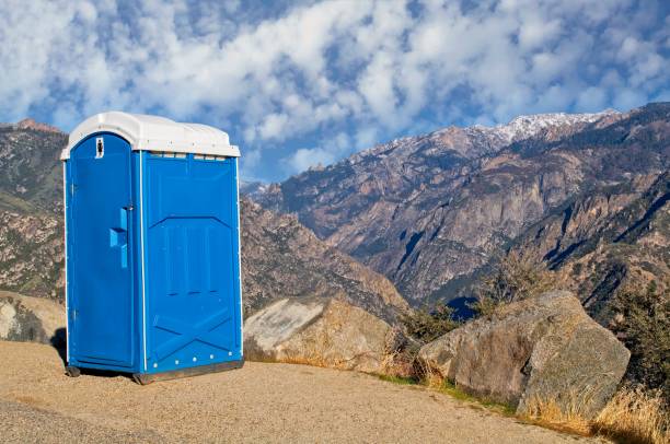 Affordable portable toilet rental in West Carrollton, OH