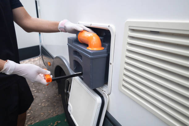 Best Affordable portable toilet rental  in West Carrollton, OH