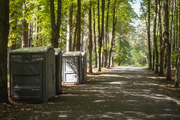 Best Local porta potty services  in West Carrollton, OH