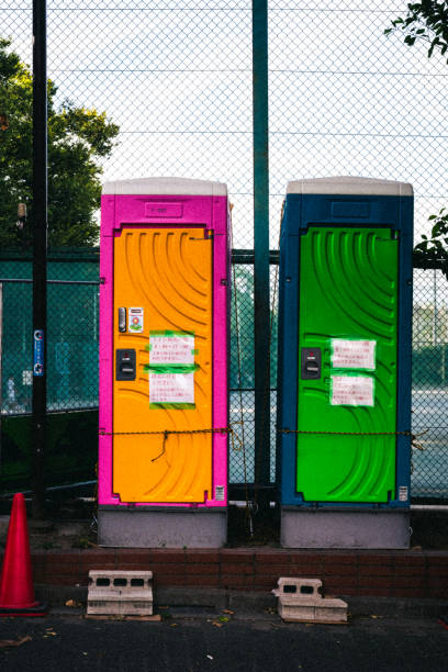 Best Porta potty rental near me  in West Carrollton, OH