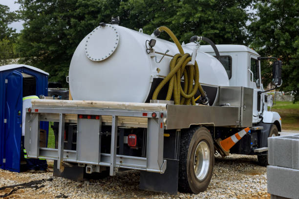 Best Portable restroom solutions  in West Carrollton, OH