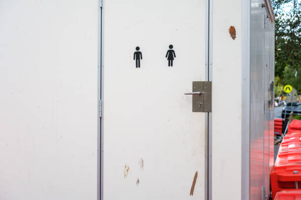 Best Temporary restroom rental  in West Carrollton, OH