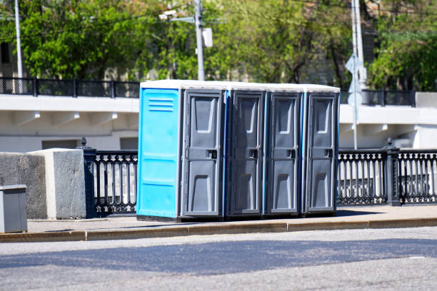West Carrollton, OH porta potty rental Company