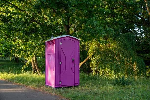 Best Affordable porta potty rental  in West Carrollton, OH