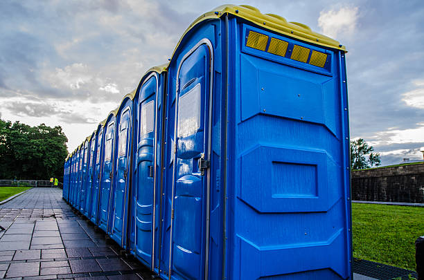 Best Portable restroom trailer rental  in West Carrollton, OH