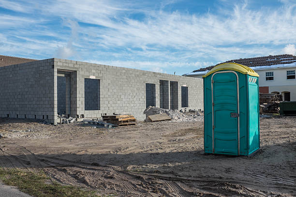 Best Sanitation services for porta potties  in West Carrollton, OH